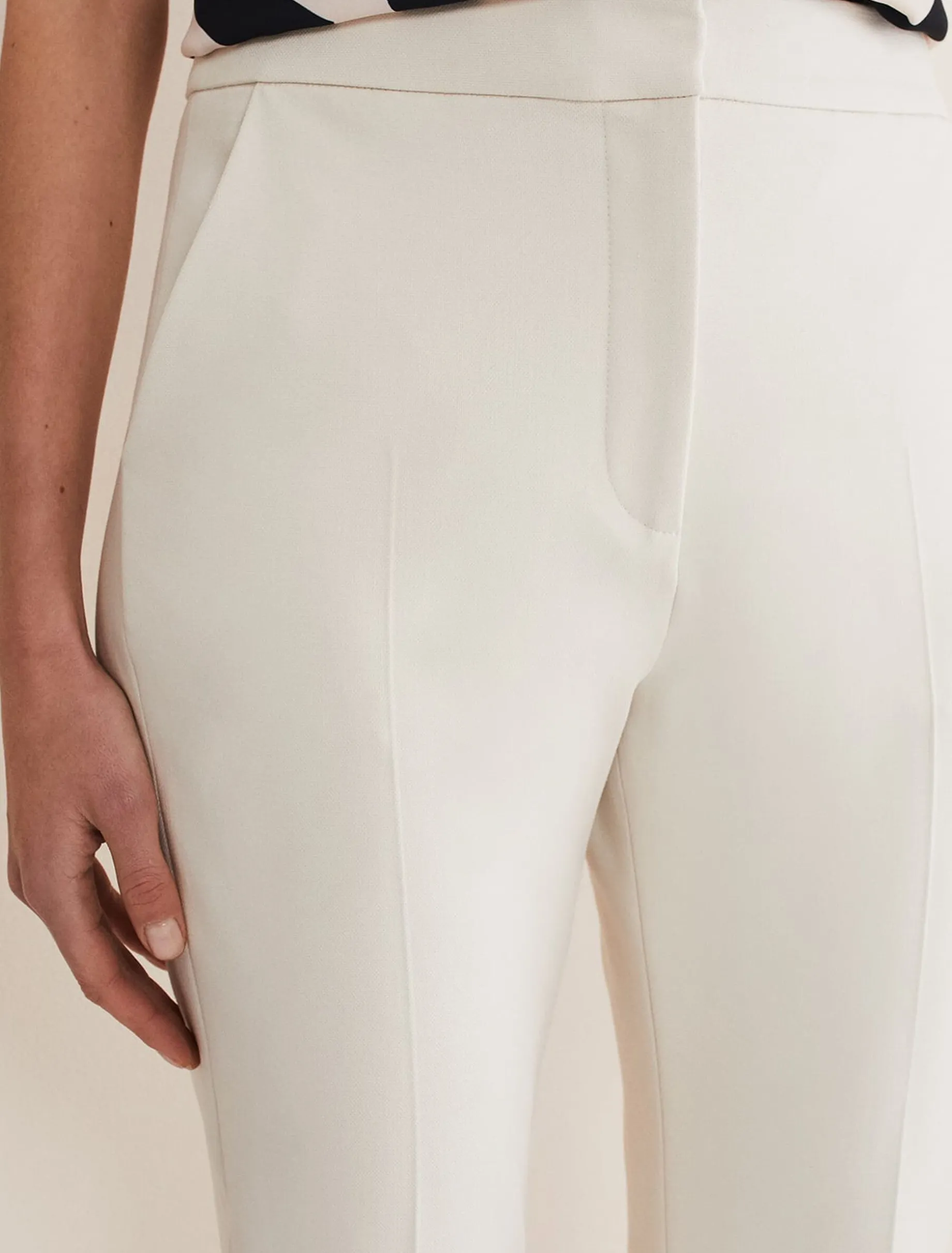 Eira Cigarette Trousers