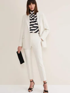 Eira Cigarette Trousers