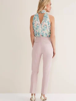 Eira Cigarette Trousers