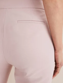 Eira Cigarette Trousers