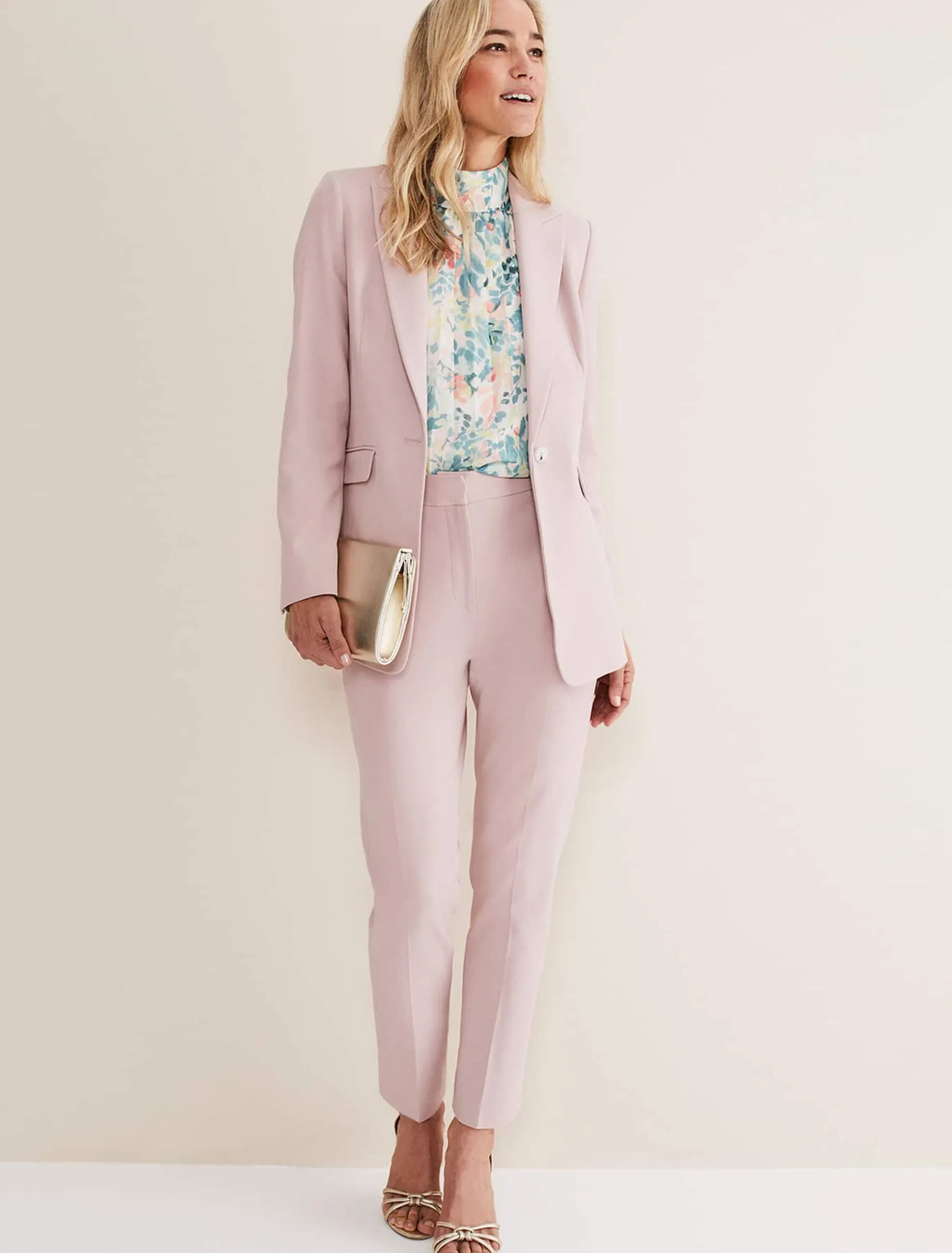 Eira Cigarette Trousers