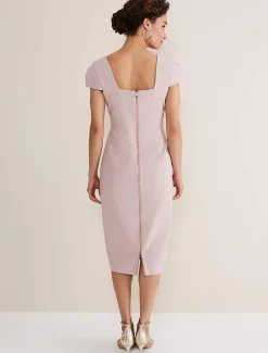 Eira Midi Dress
