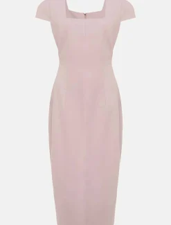 Eira Midi Dress