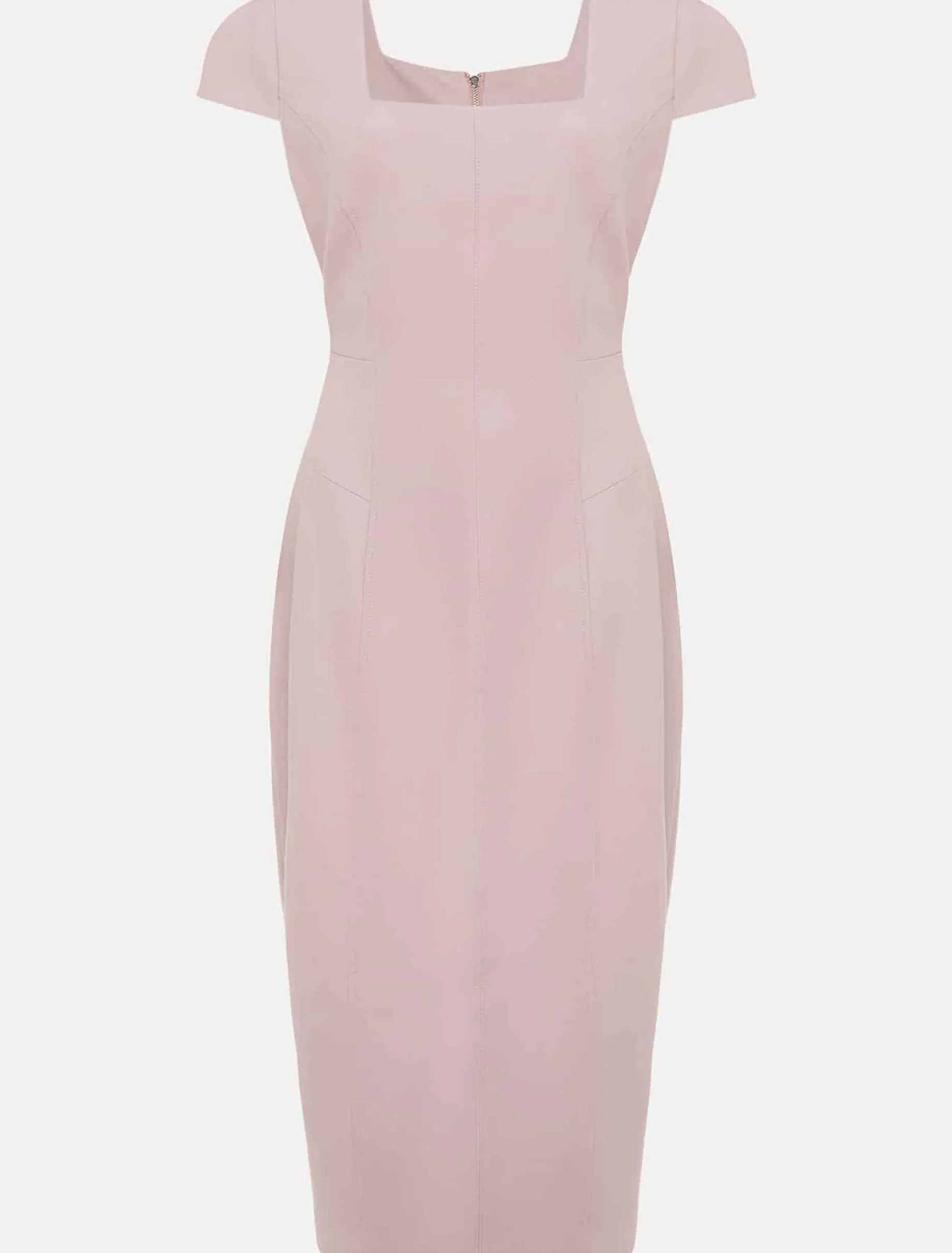 Eira Midi Dress