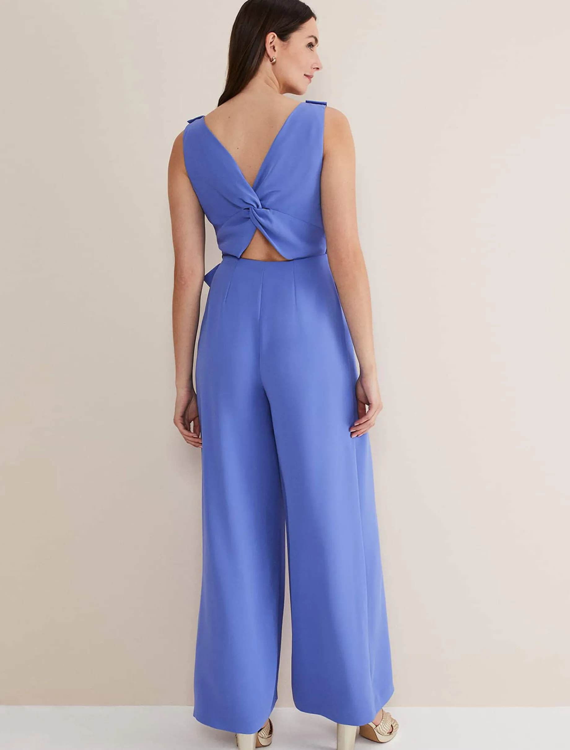 Elaina Jumpsuit
