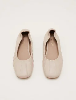 Elasticated Pump