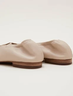 Elasticated Pump