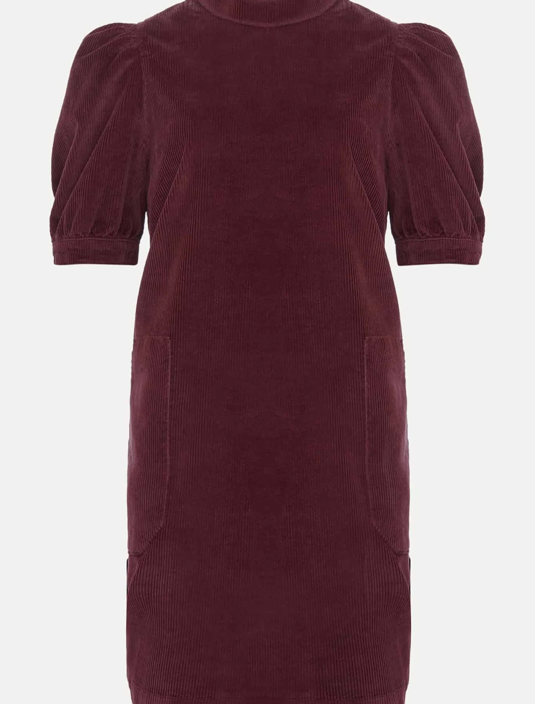 Elektra Corduroy Dress