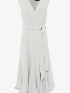 Elena Sleeveless Dress