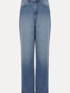 Eleyana Wide Leg Jean
