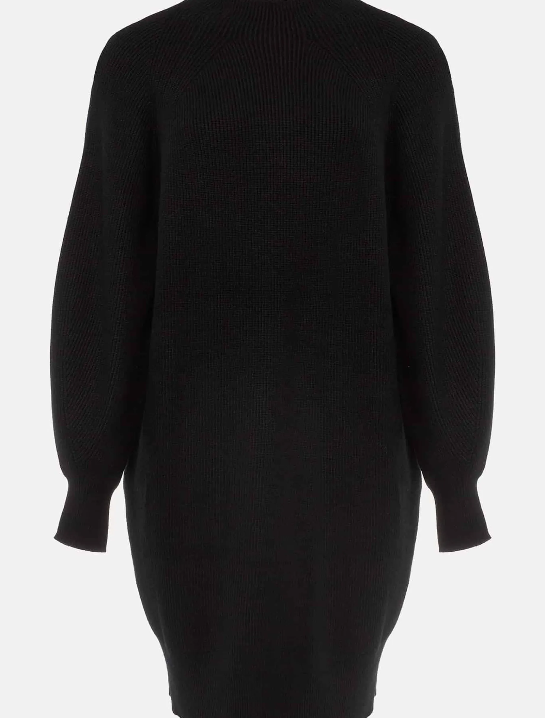 Eliana Knitted Jumper Dress