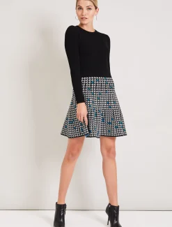 Elif Knitted Dress
