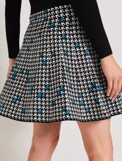 Elif Knitted Dress