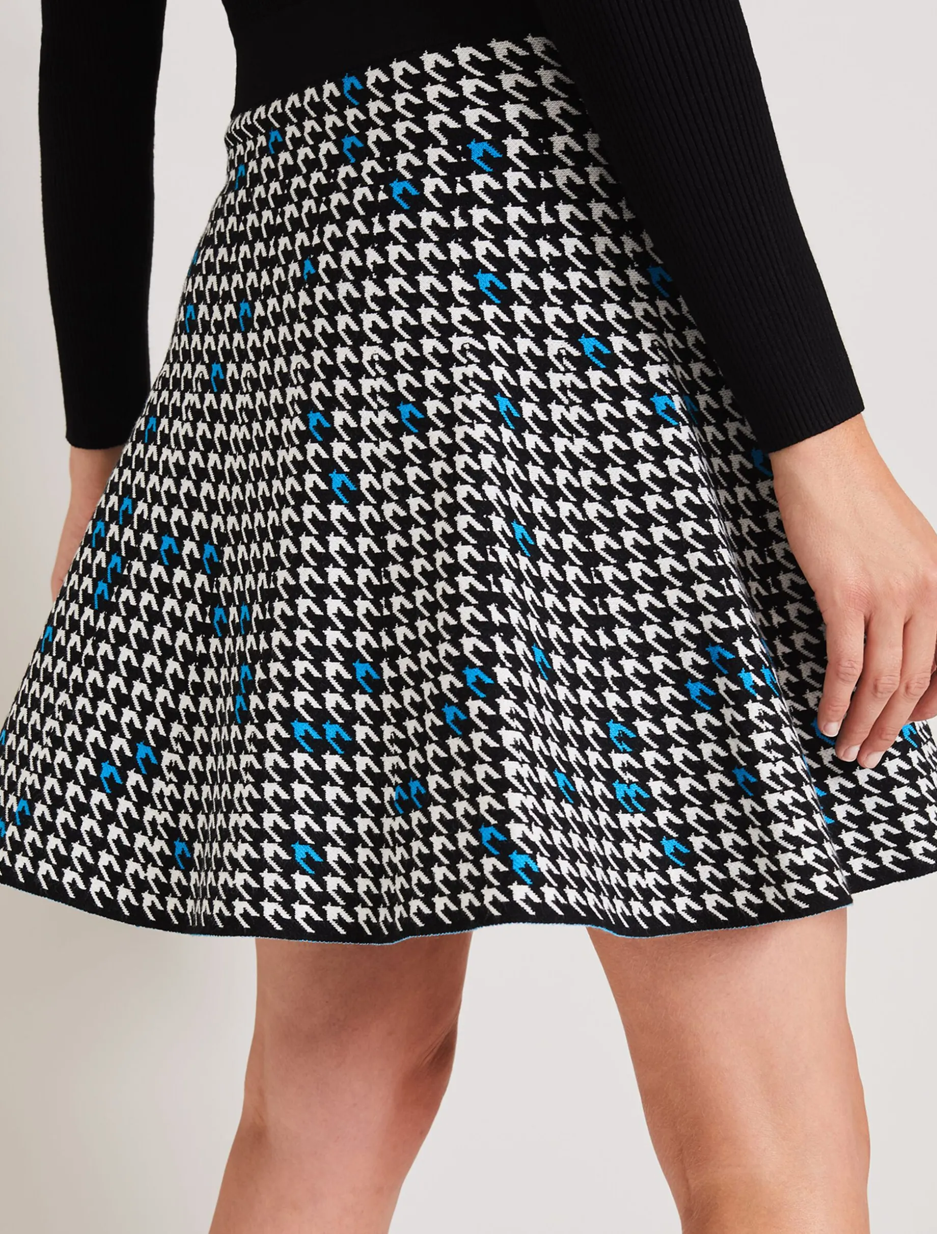 Elif Knitted Dress