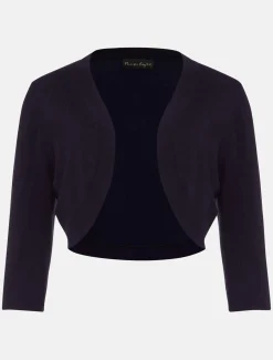 Elisha Occasion Bolero