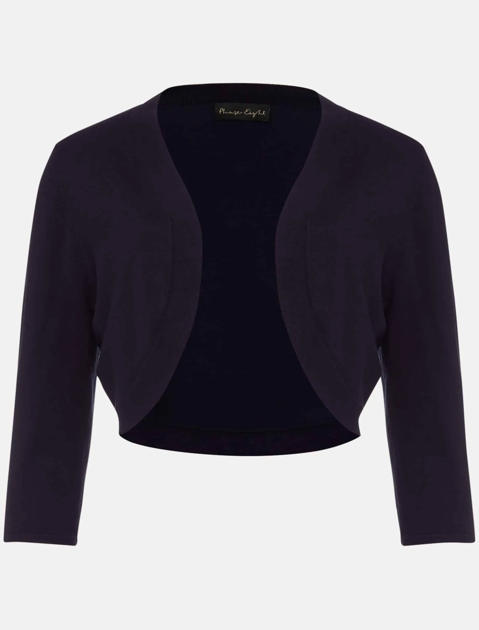 Elisha Occasion Bolero