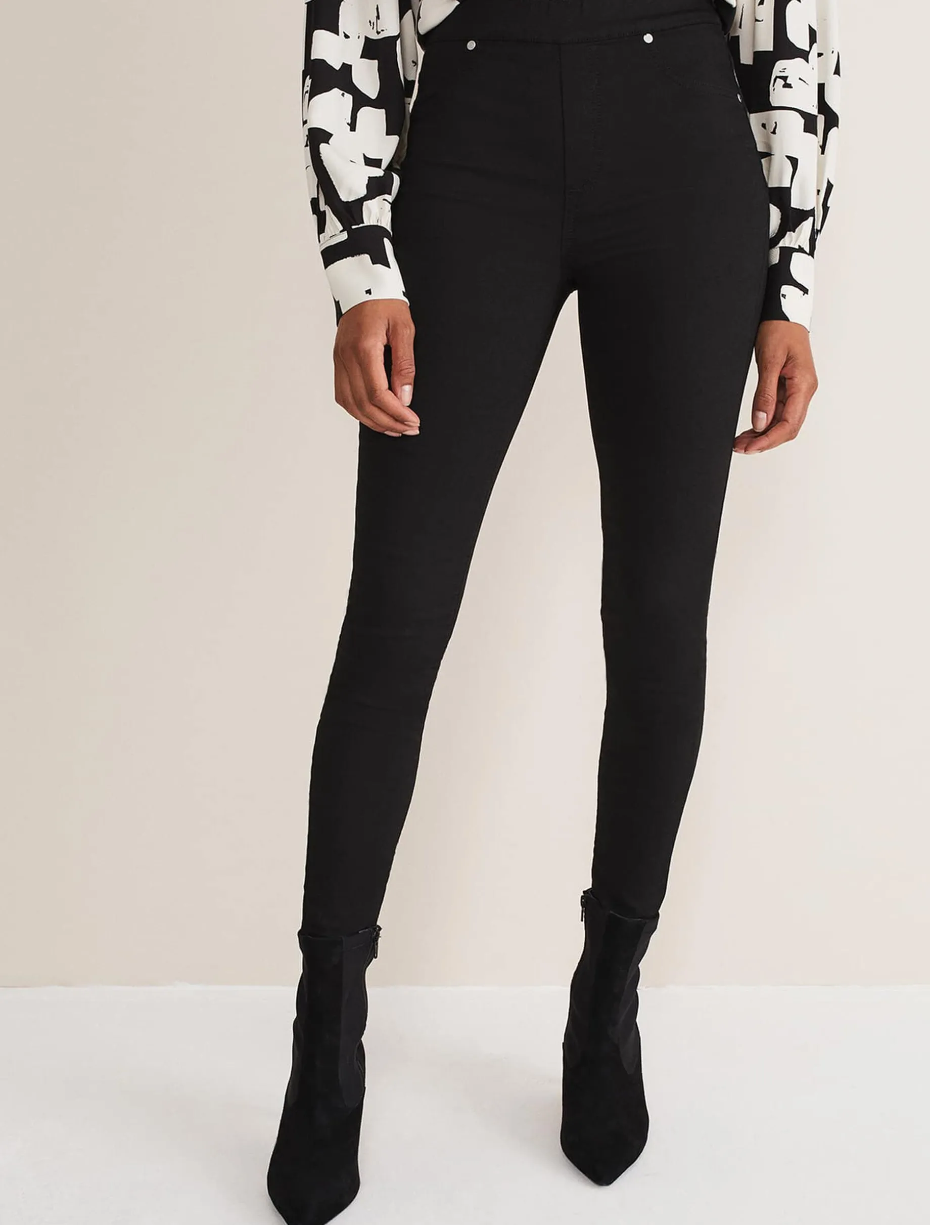 Eliza Jegging