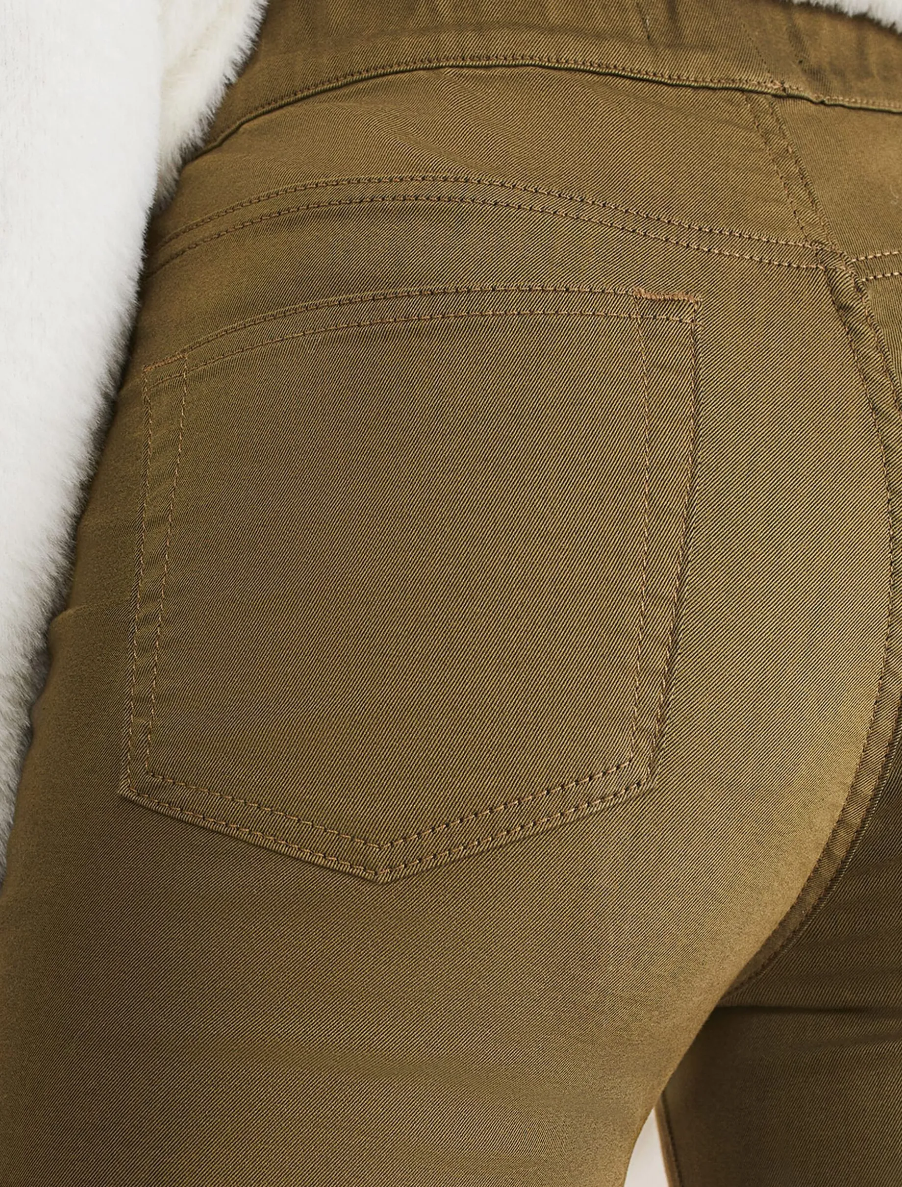 Eliza Jegging