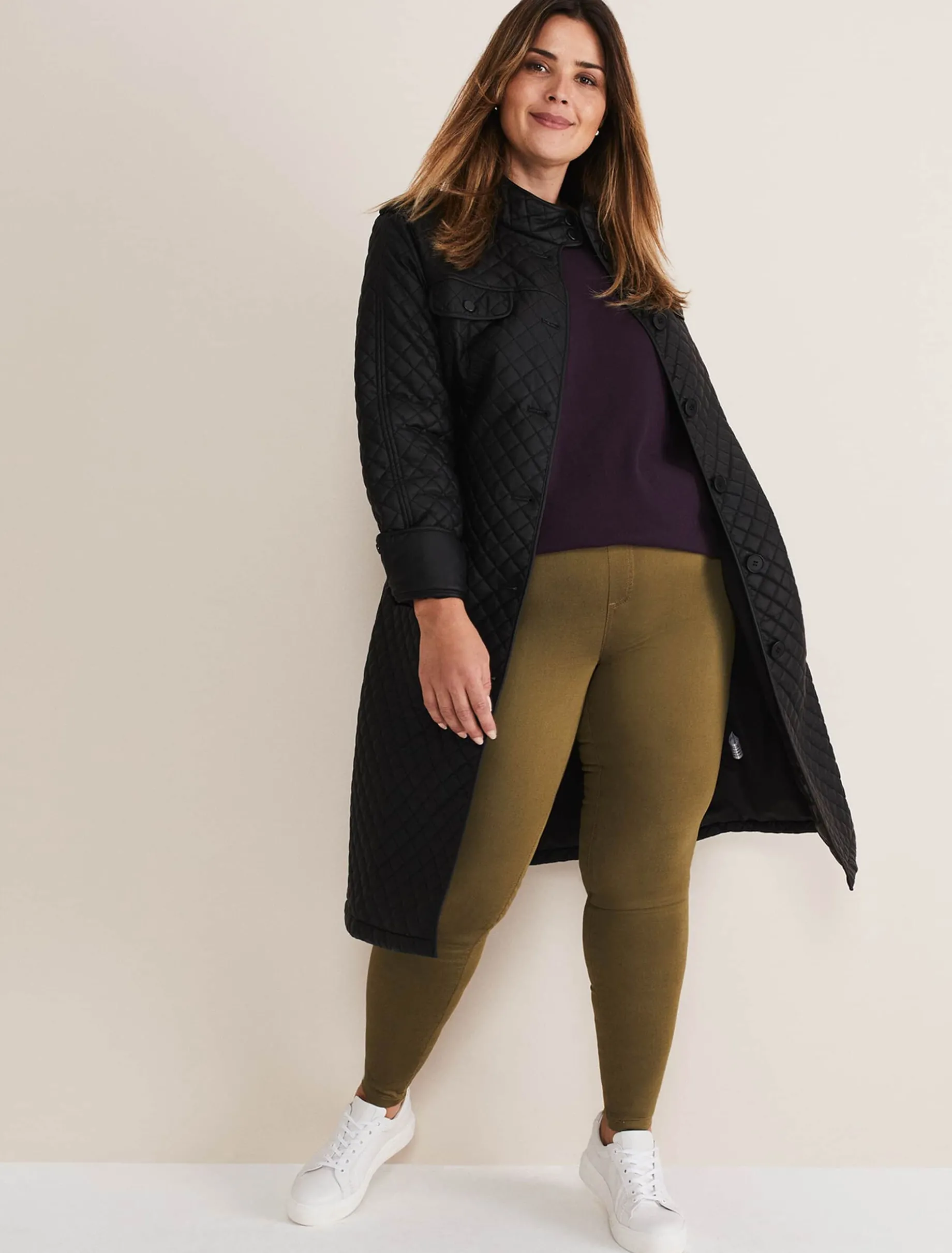 Eliza Jegging