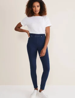 Eliza Pull On Jegging