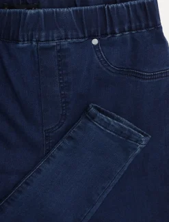 Eliza Pull On Jegging