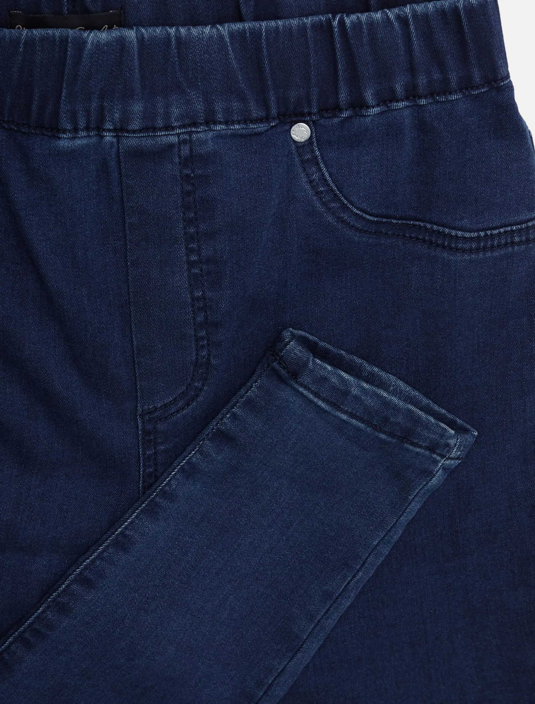 Eliza Pull On Jegging