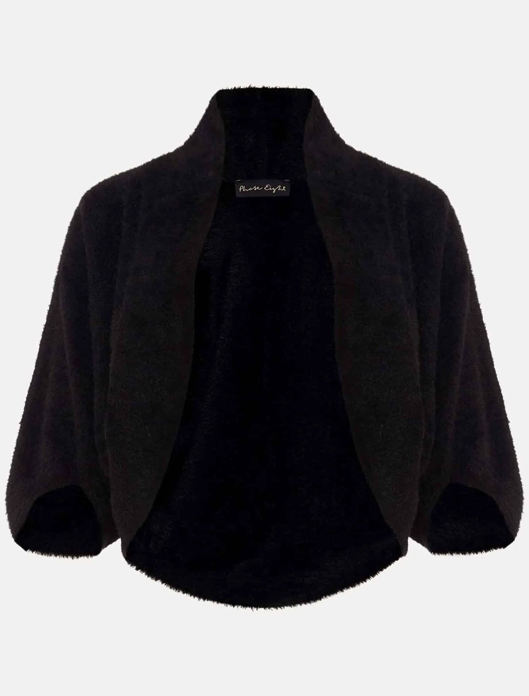 Elizan Fluffy Cocoon Cardigan