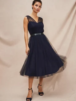 Ella Tulle Dress