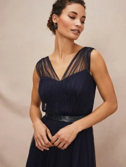 Ella Tulle Dress