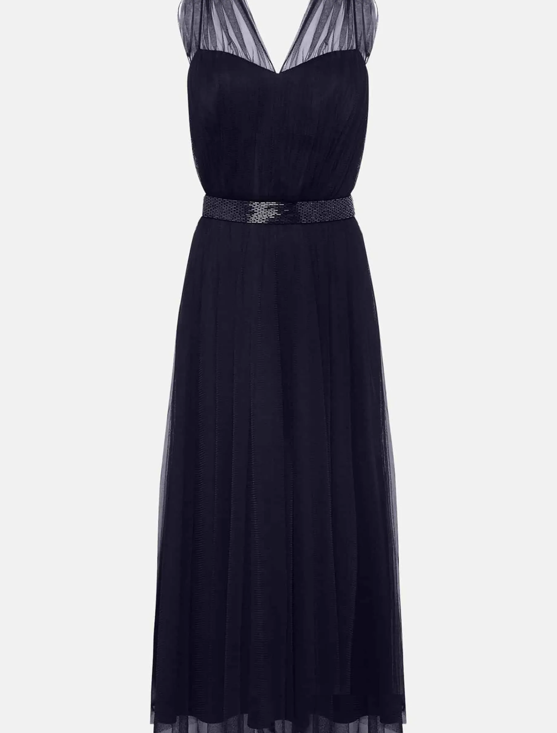Ella Tulle Dress