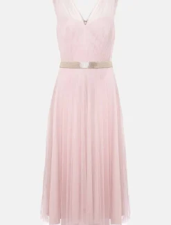Ella Tulle Dress