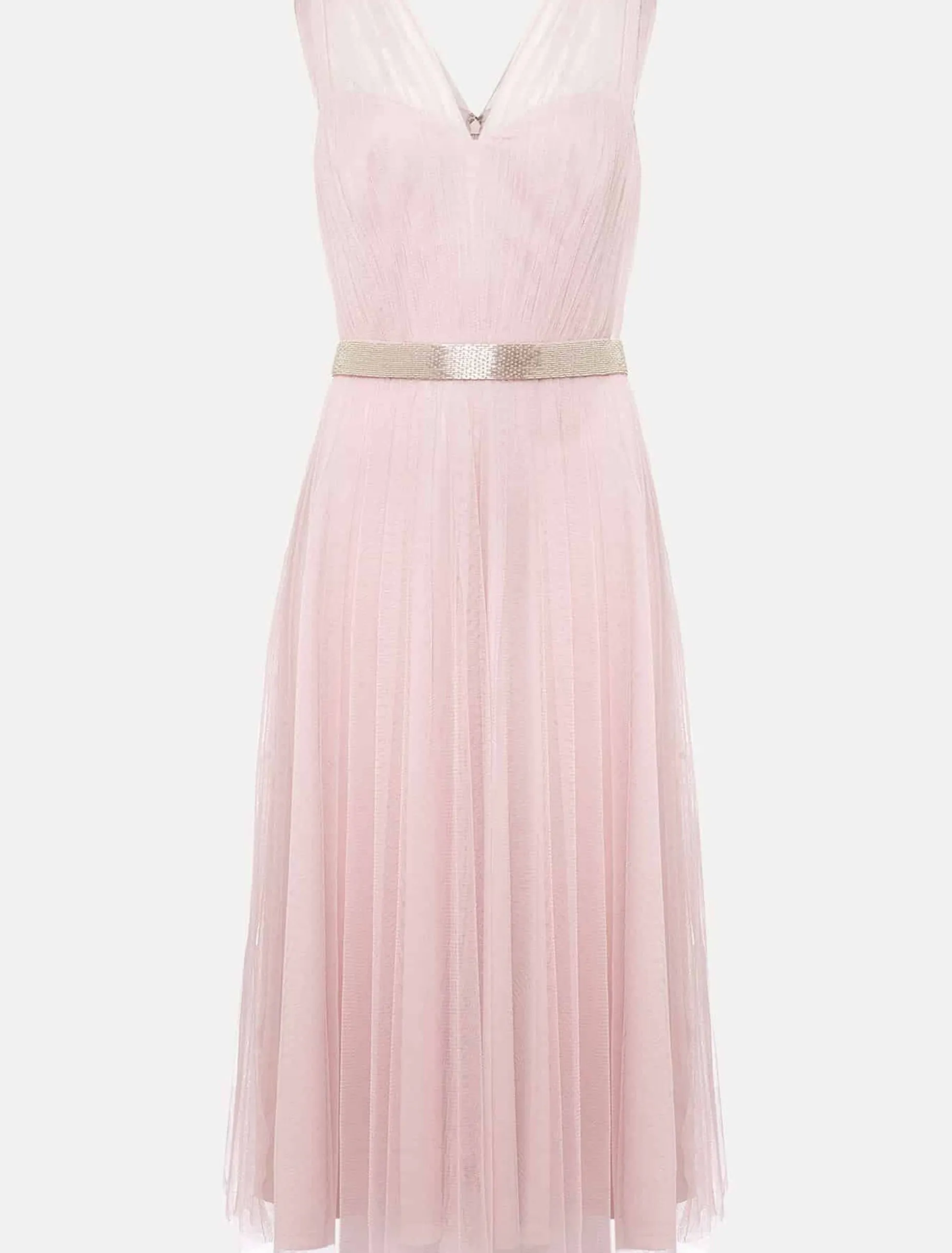 Ella Tulle Dress