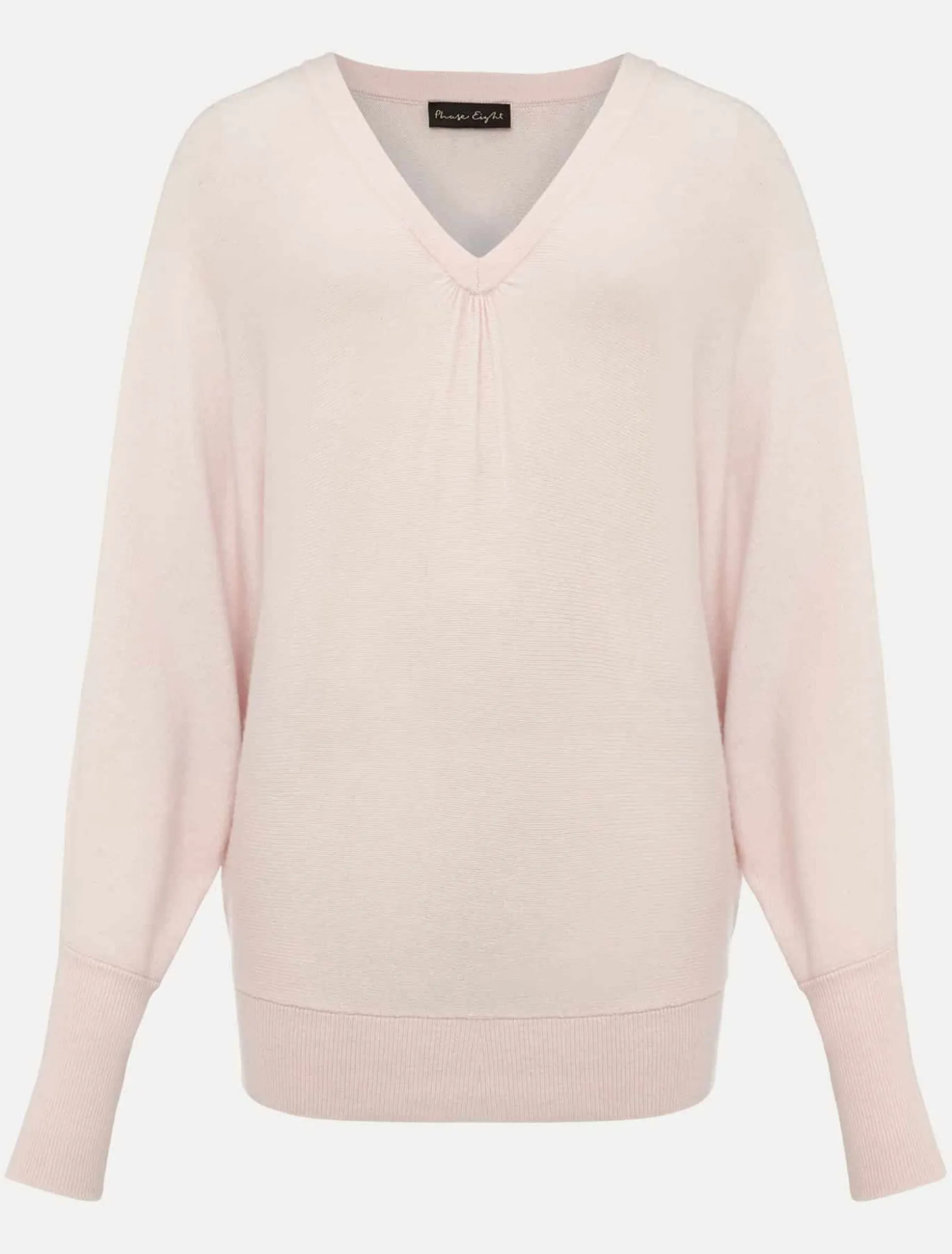 Ellen Fine Knit Jumper