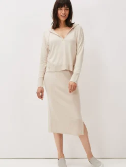 Ellena Co-Ord Hoodie