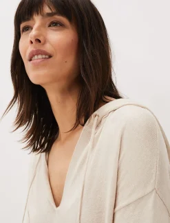 Ellena Co-Ord Hoodie