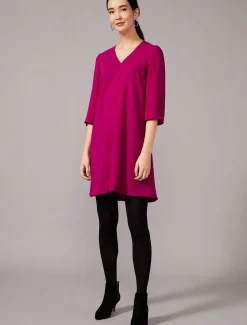 Elmira Swing Dress