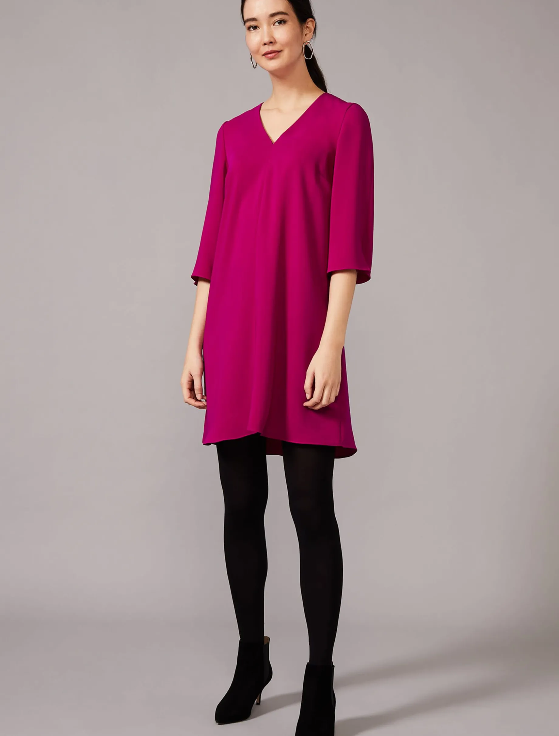Elmira Swing Dress