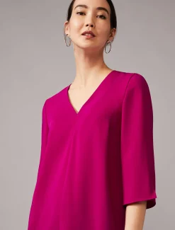 Elmira Swing Dress