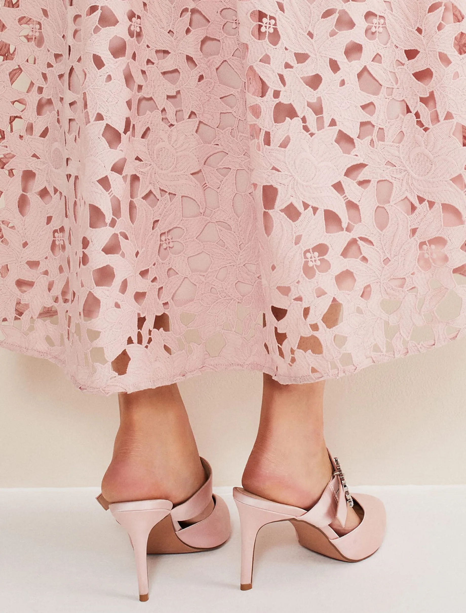 Embellished Shoes