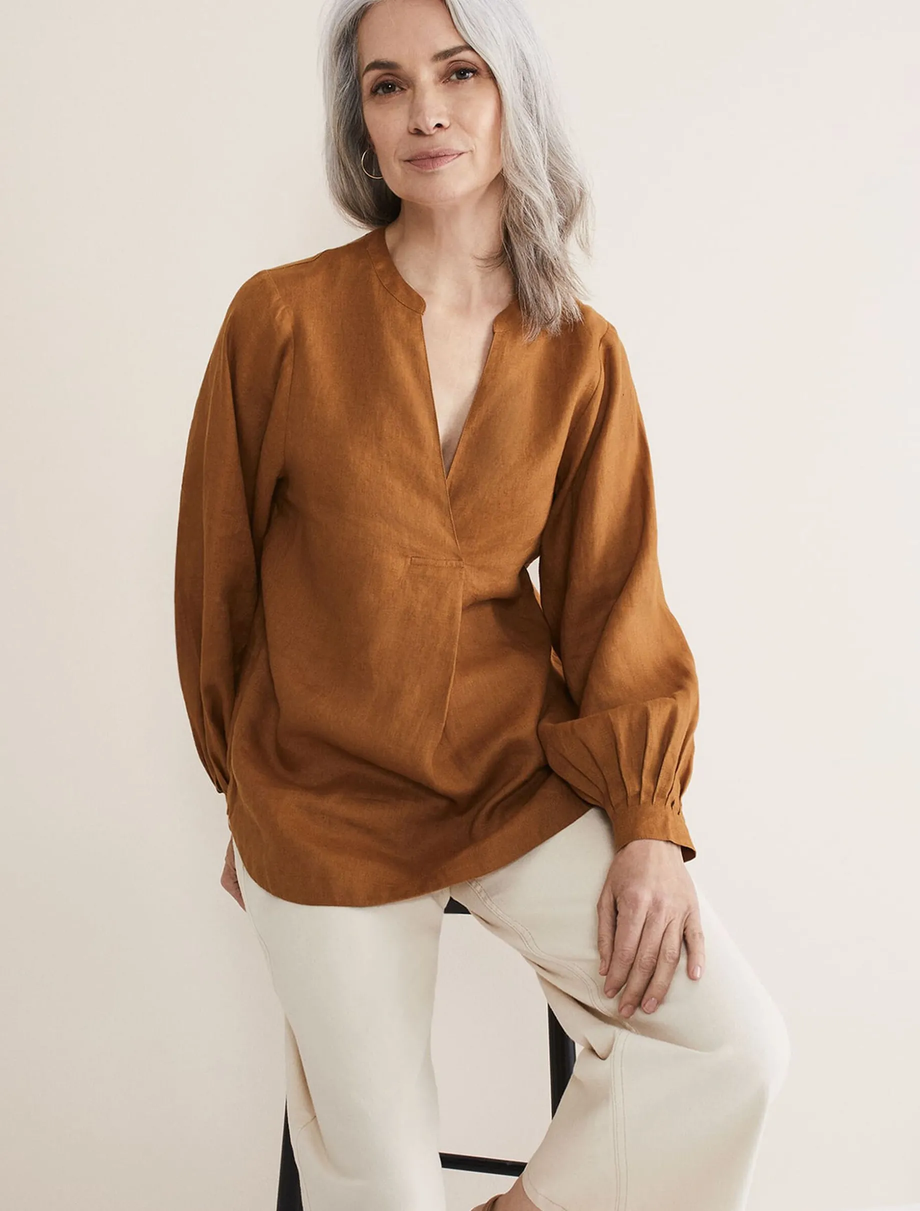 Emma Blouse