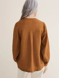 Emma Blouse