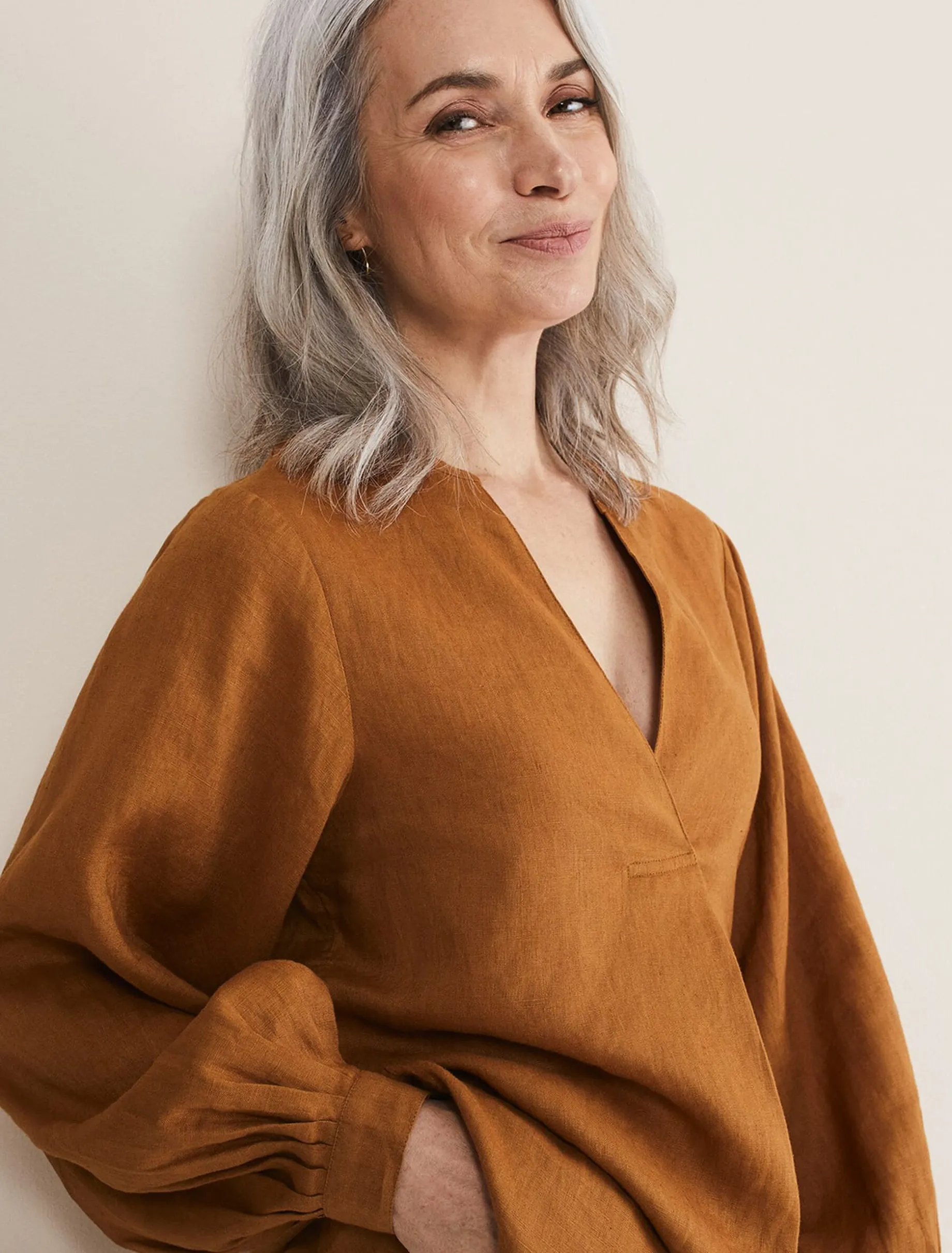 Emma Blouse