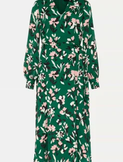 Emmy Floral Dress