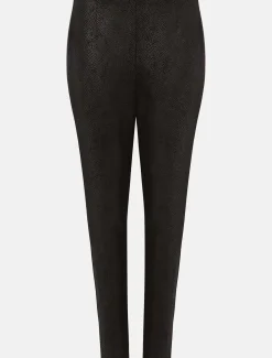Erica Snake Skin Leggings