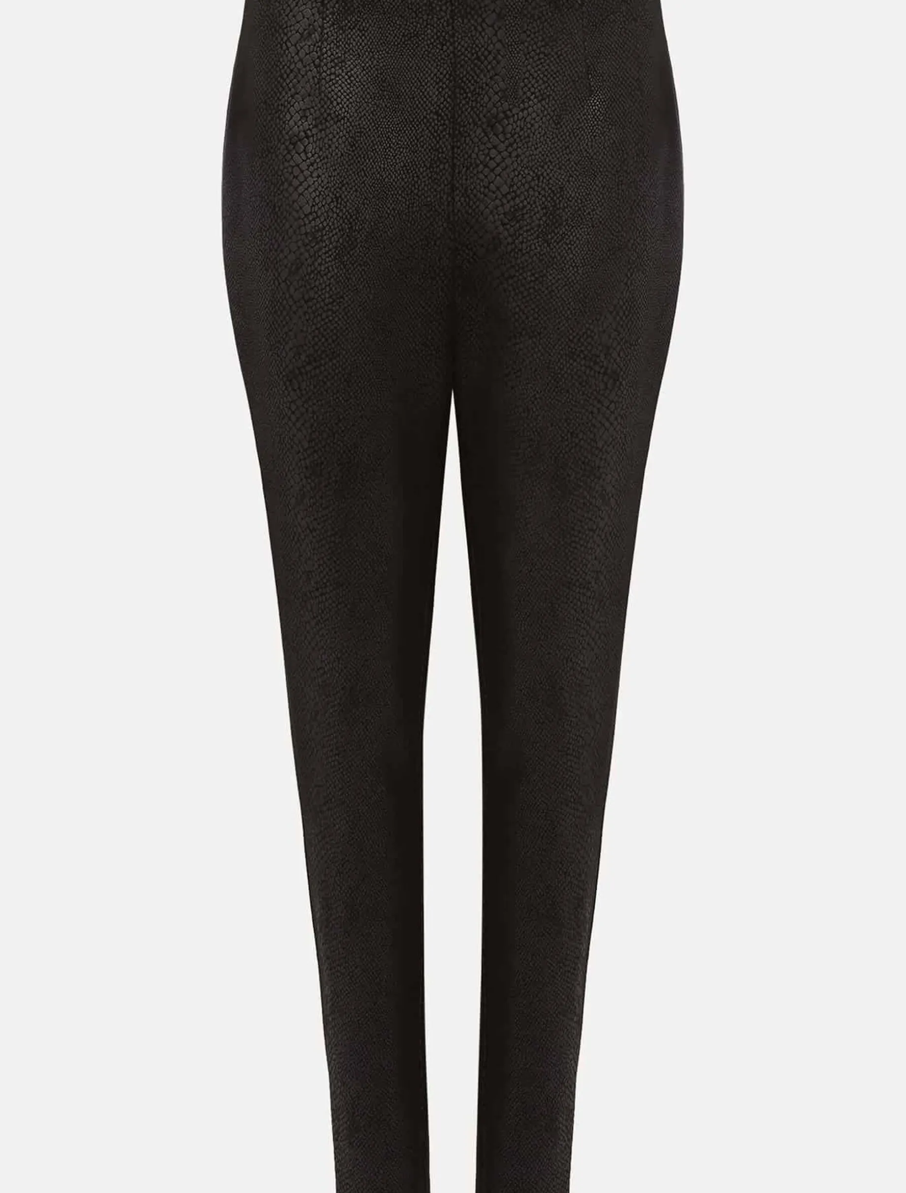 Erica Snake Skin Leggings