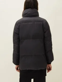 Eshima Short Puffer Coat