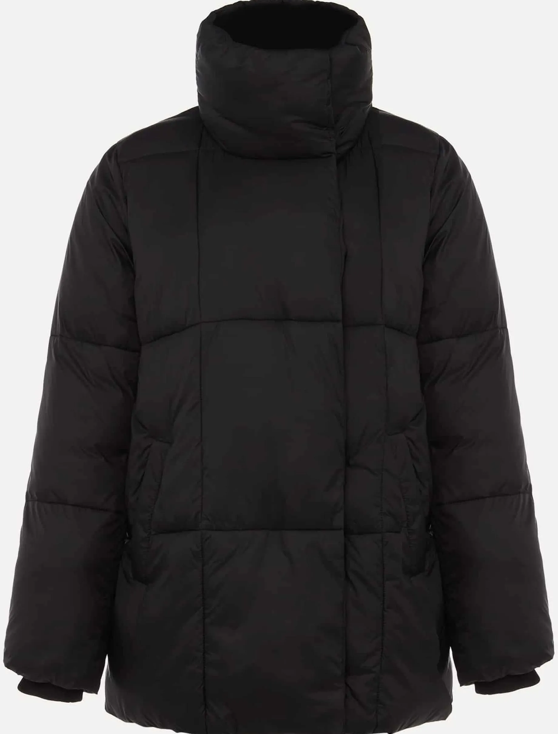 Eshima Short Puffer Coat