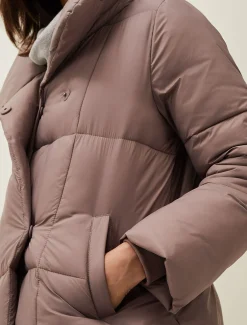 Eshima Short Puffer Coat