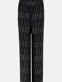 Eula Lurex Trouser Co-Ord