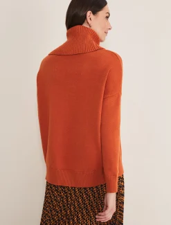 Eva Chunky Knit
